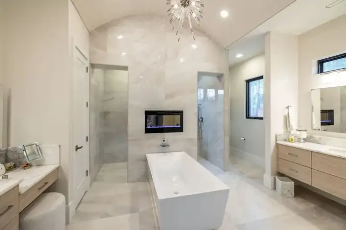 custom home exterior Breen Development Connelly Springs NC