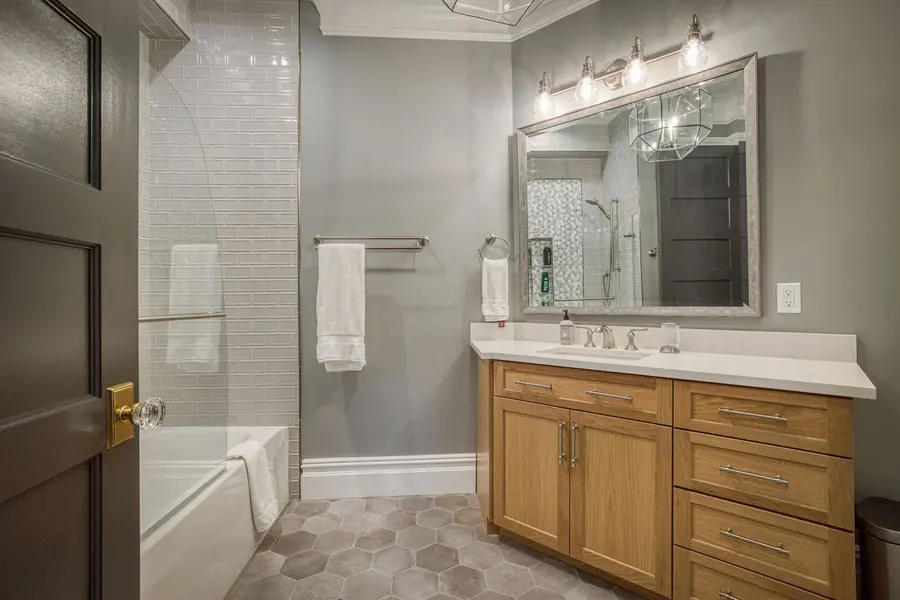 custom home Hickory NC Breen Development