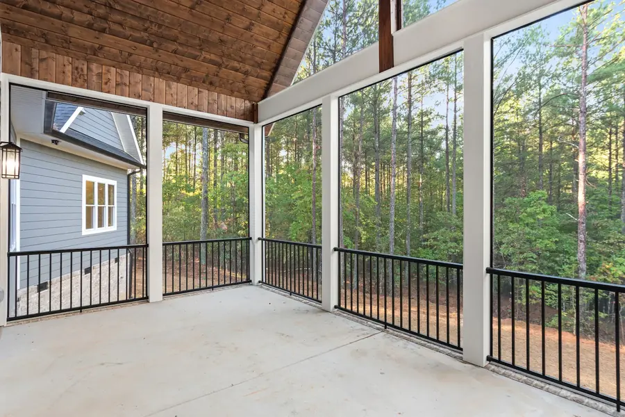 Breen Development luxury home Hidden Cove Lane