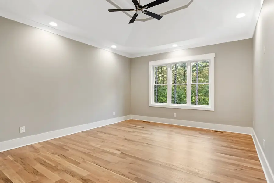 Breen Development home craftsmanship NC