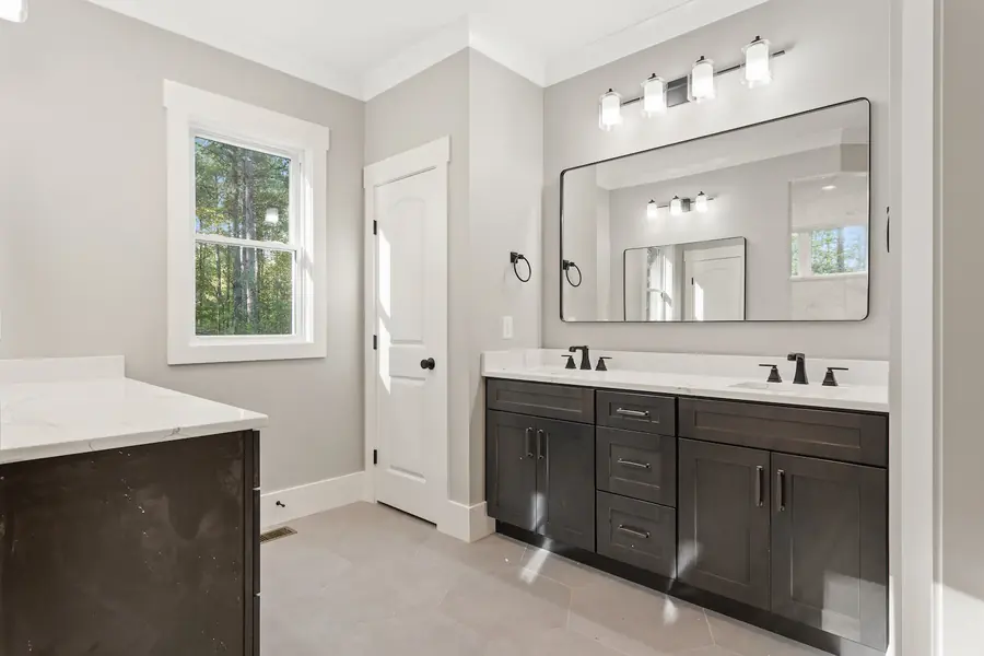 Breen Development Hidden Cove Lane luxury home