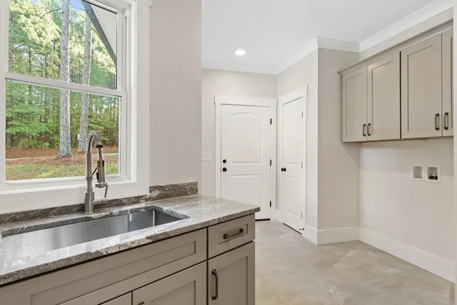 custom home Hidden Cove Lane Hickory NC