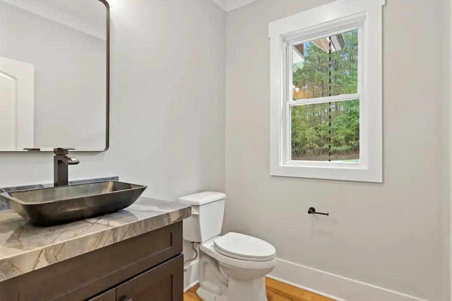 Breen Development luxury craftsmanship NC