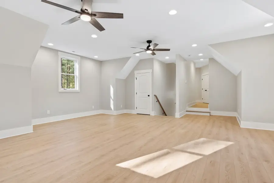 luxury custom home Hidden Cove Lane Western NC