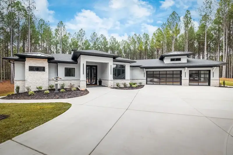 Thomas Breen Breen Development founder custom home builder Hickory NC